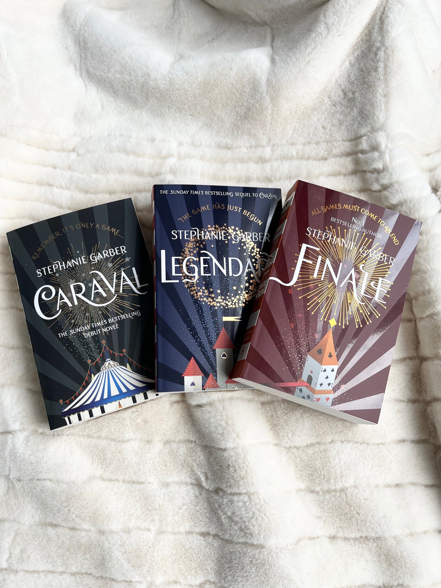 Caraval