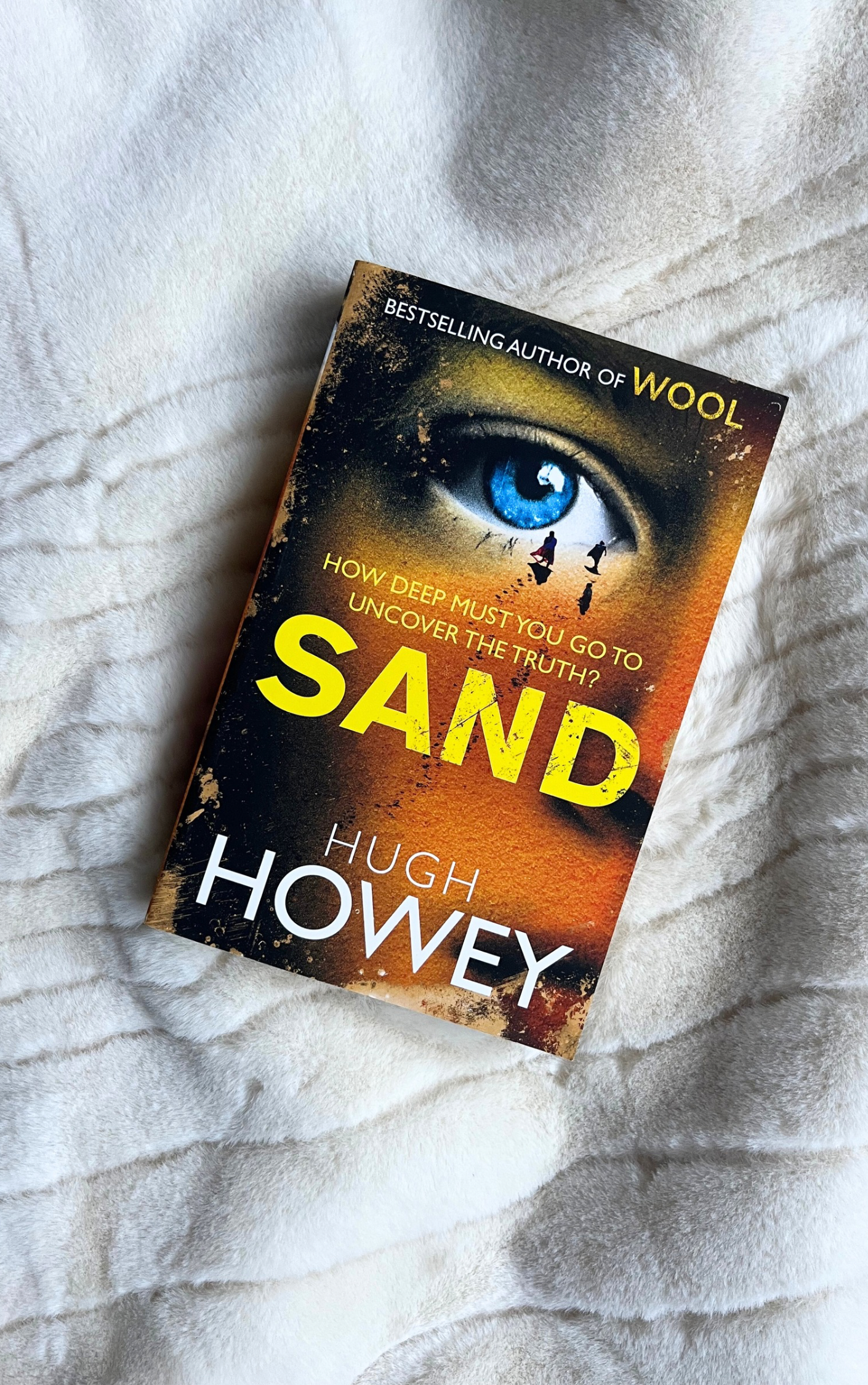 Sand (The Sand Chronicles #1, Second chance)