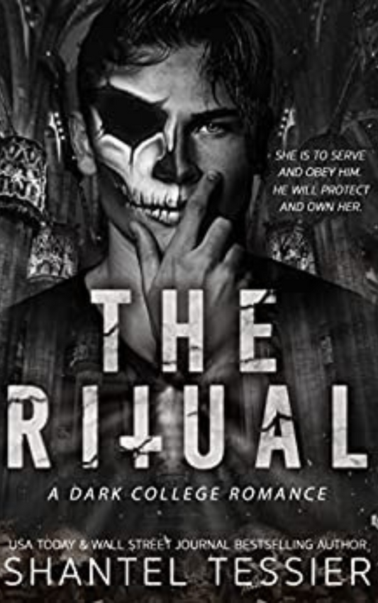 The Ritual (L.O.R.D.S. #1)