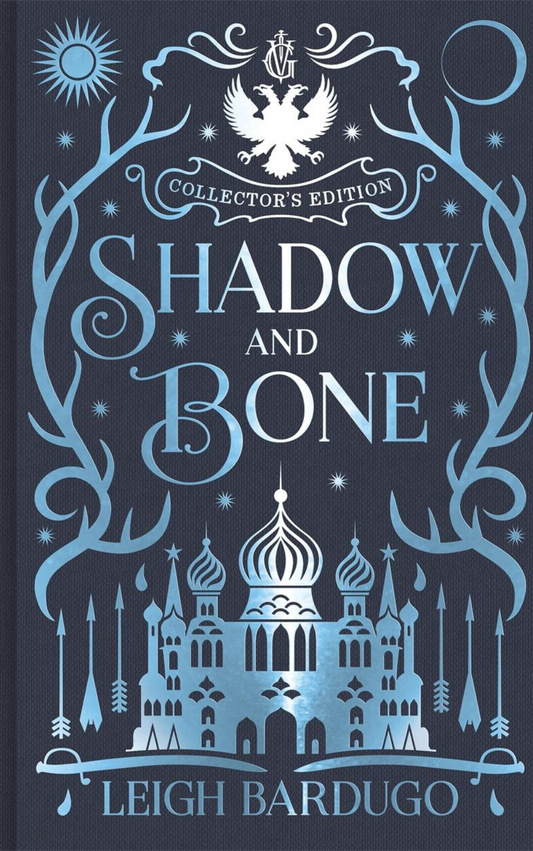 Shadow and Bone