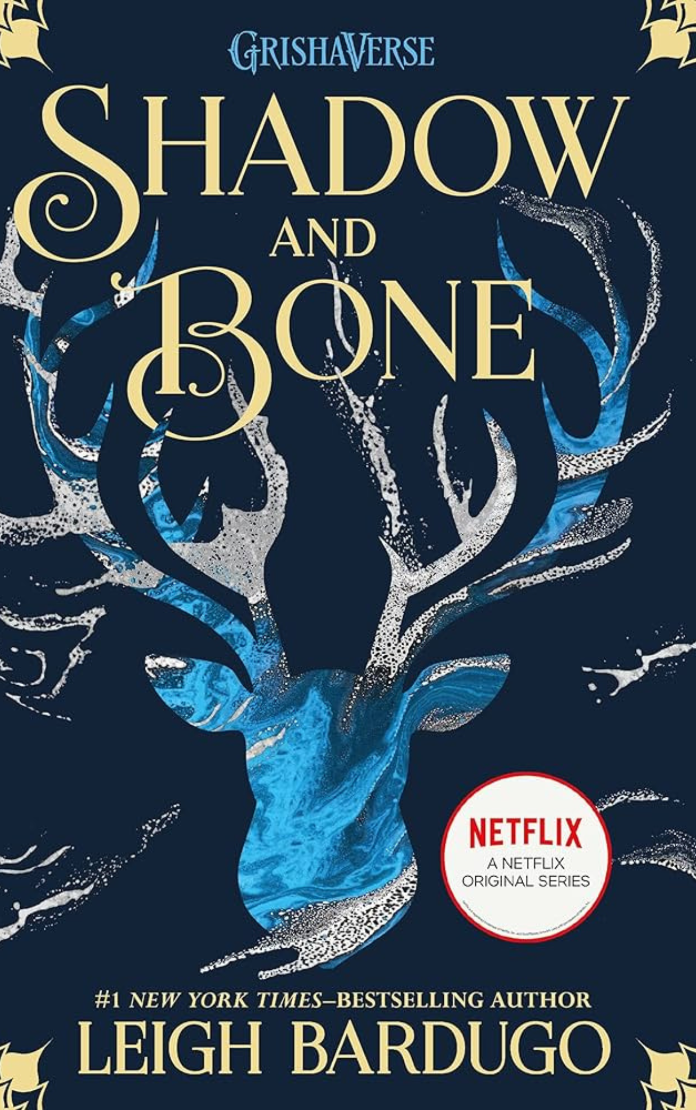 Shadow and Bone (#1)