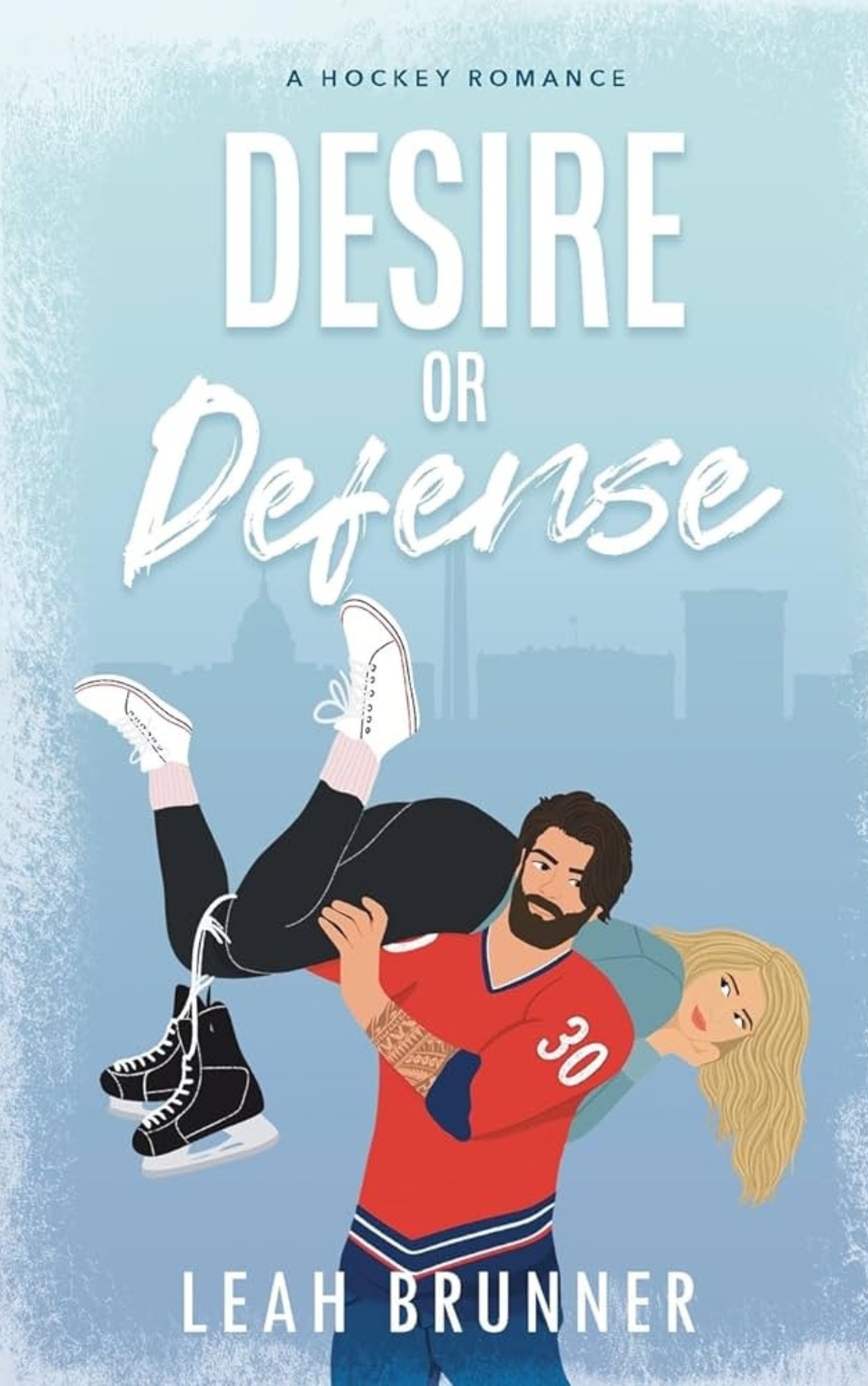 Desire or Defense