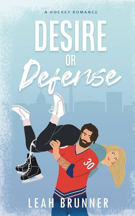 Desire or Defense