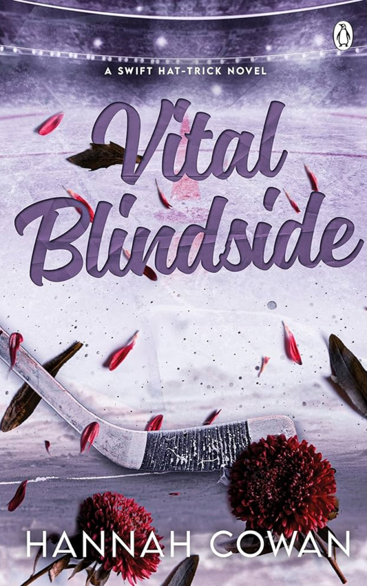 Vital Blindside