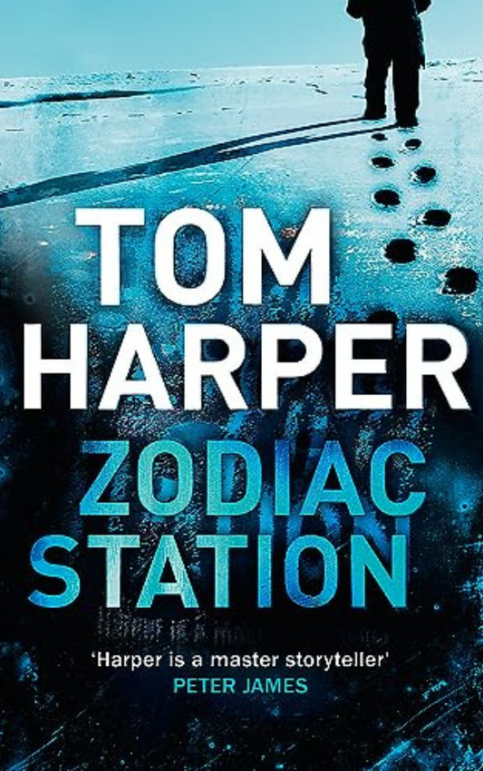 Zodiac Station