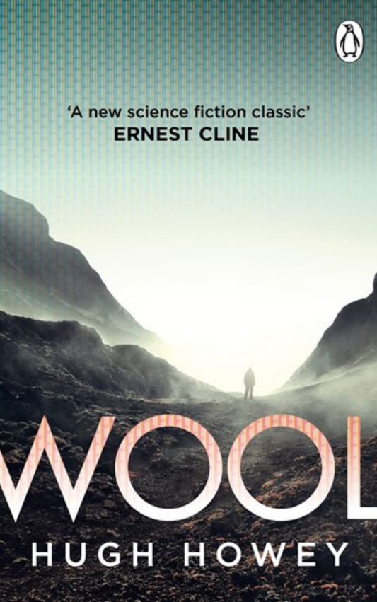 Wool (Silo trilogy #1)