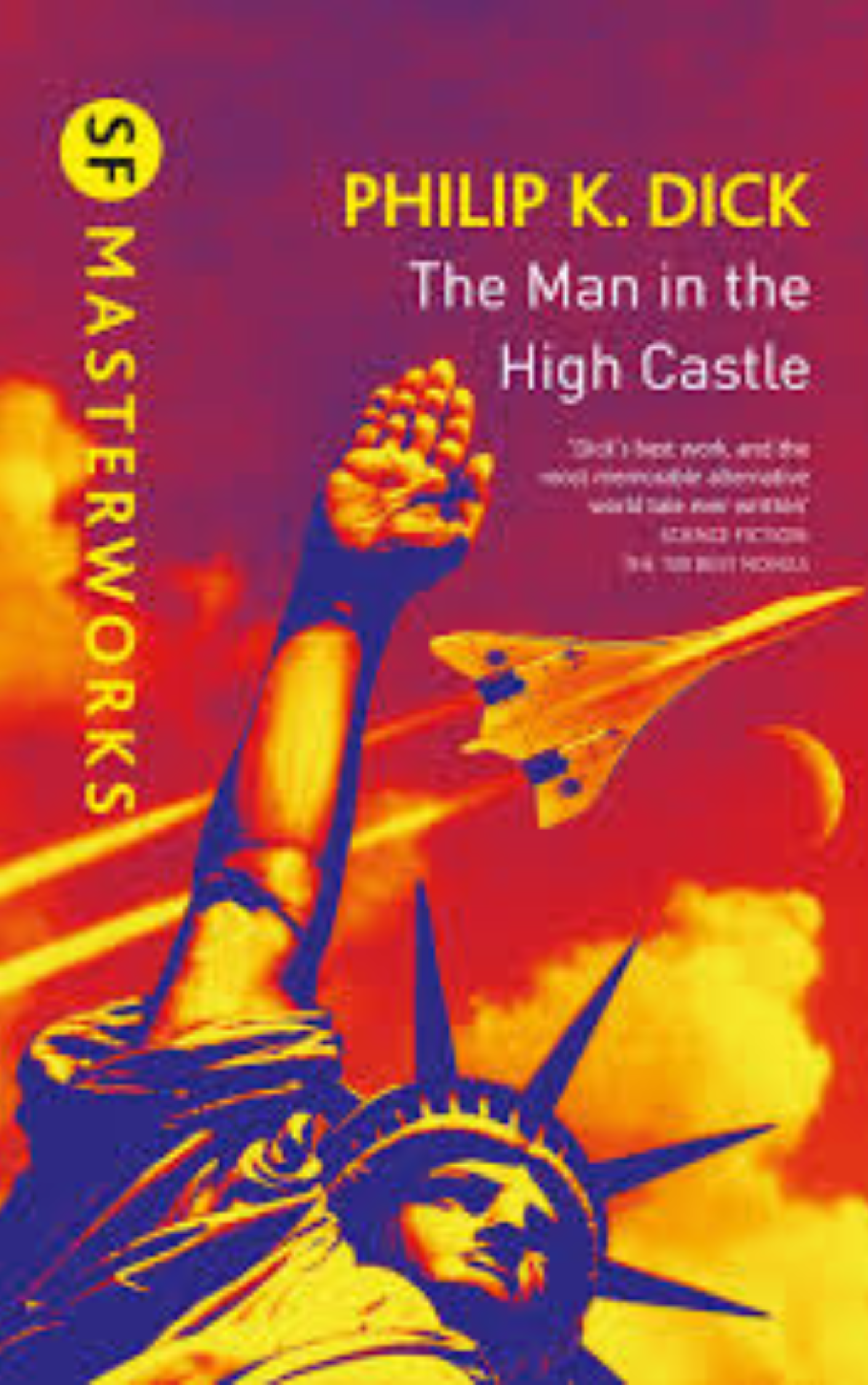 The Man in the High Castle