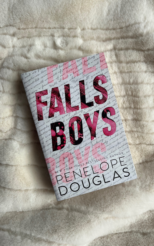 Falls Boys (Second chance)