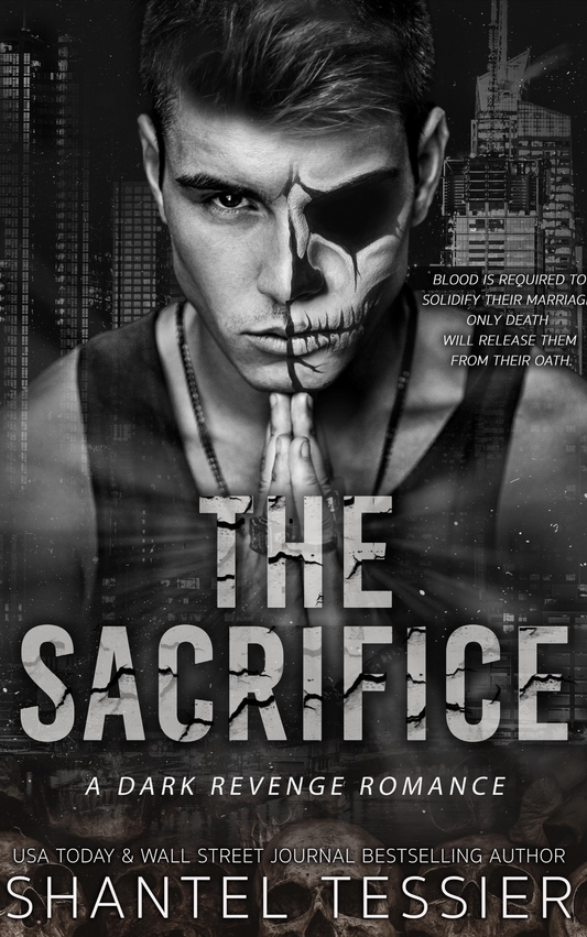 The Sacrifice (L.O.R.D.S. #3)