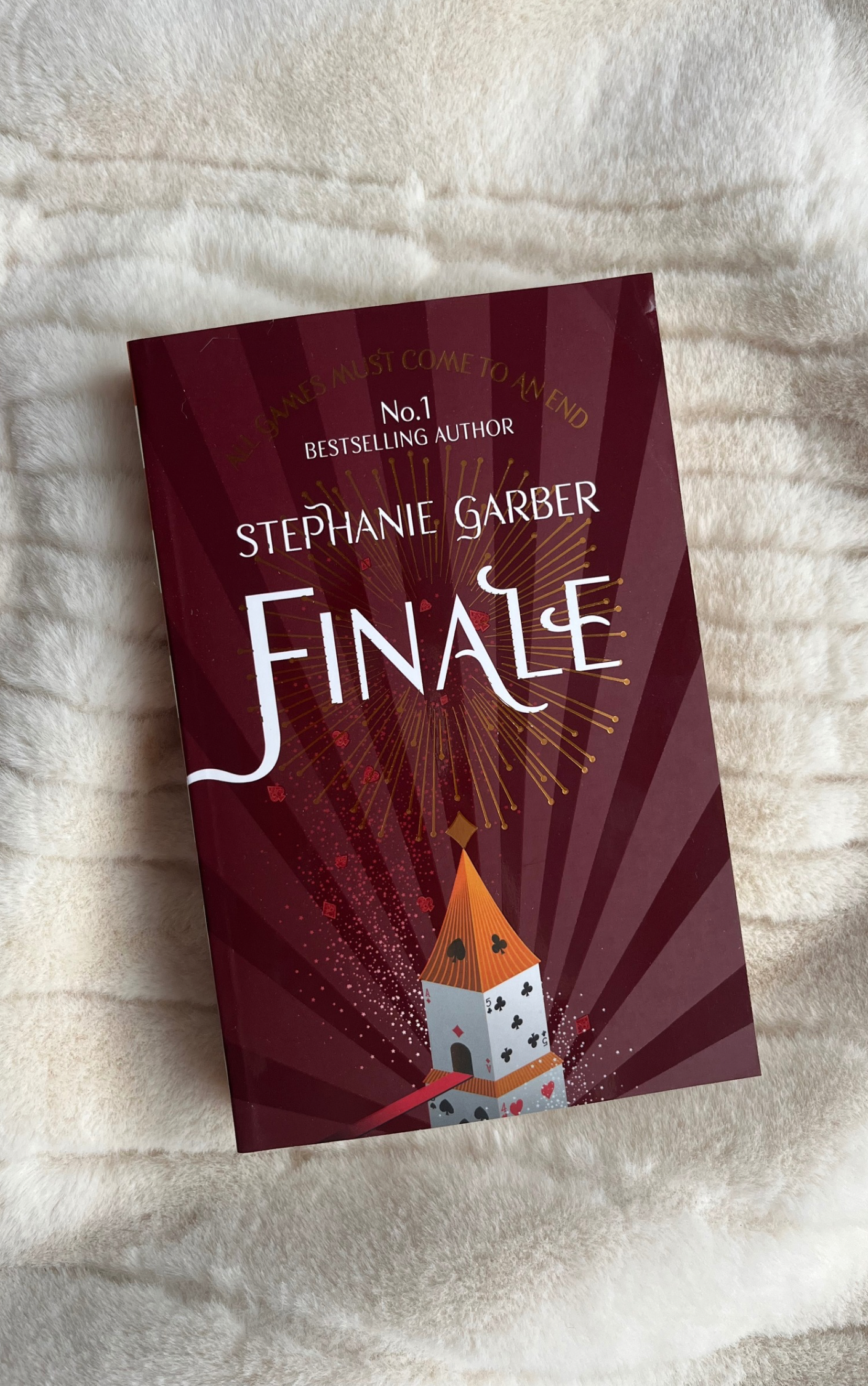 Finale (Second chance)