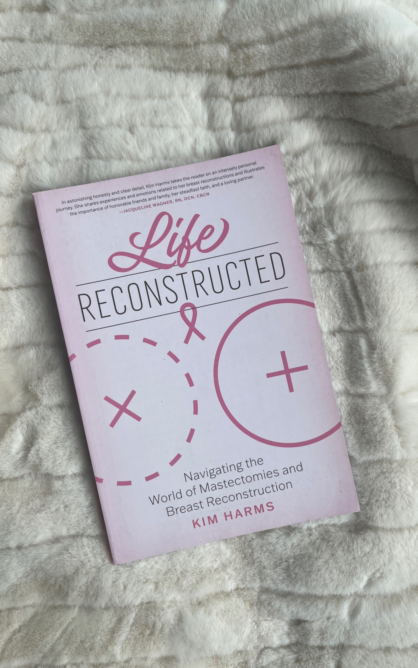 Life Reconstructed: Navigating the World of Mastectomies and Breast Reconstruction