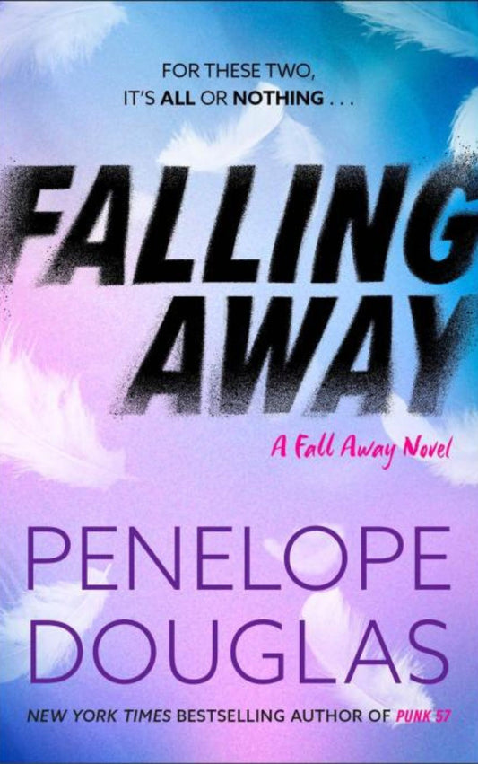 Falling Away (Fall Away #4)