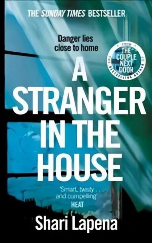 A Stranger In The House