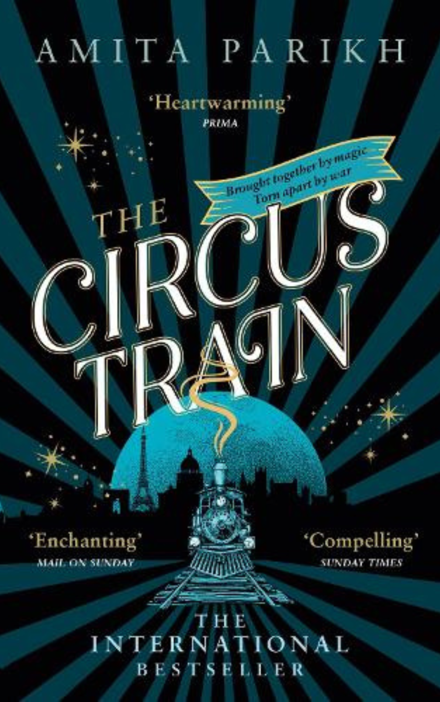 Circus Train