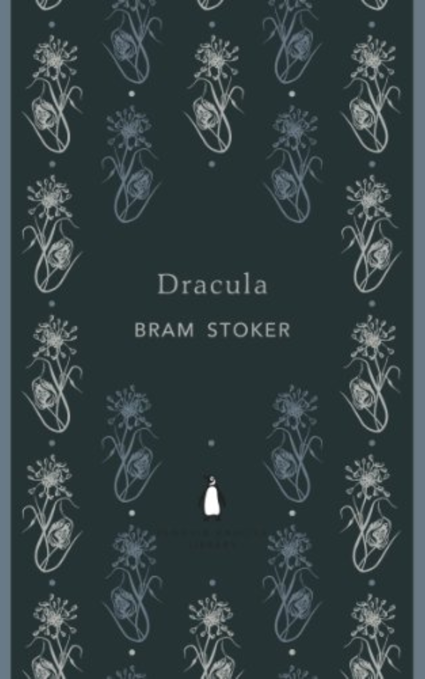 Dracula (paperback edition)