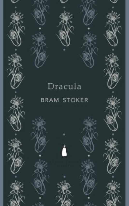 Dracula (paperback edition)