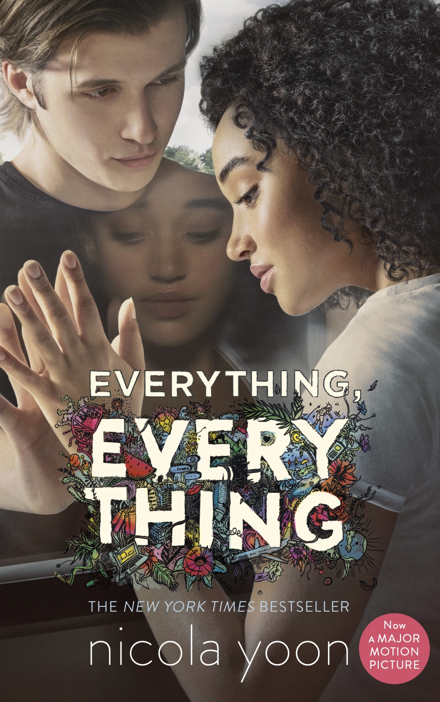 Everything, Everything