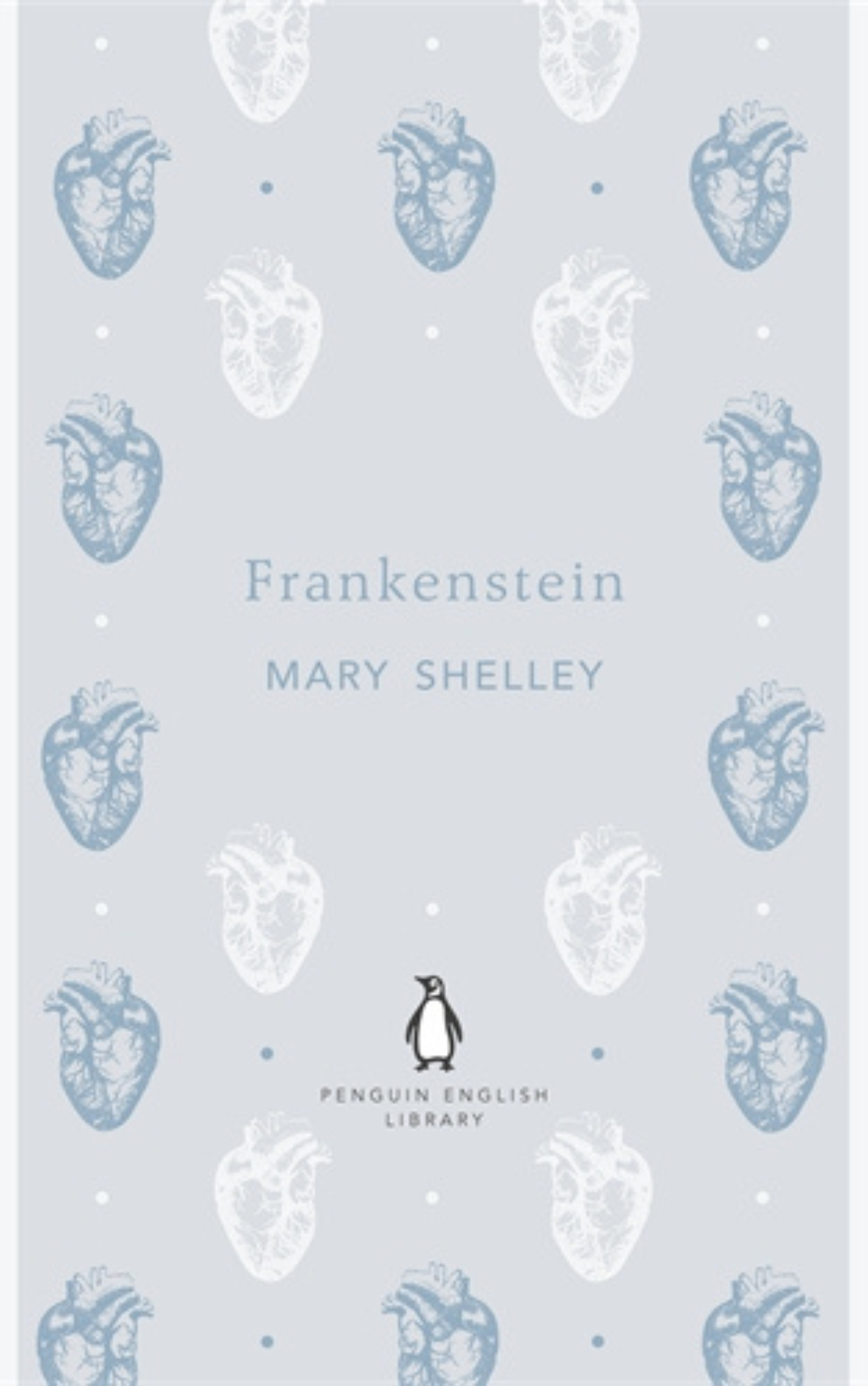 Frankenstein (paperback edition)