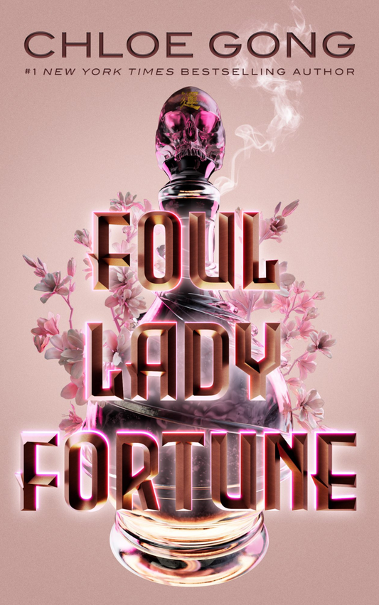 Ful Lady Fortune (nr. 1)