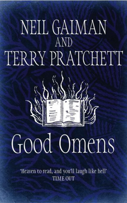 Good Omens