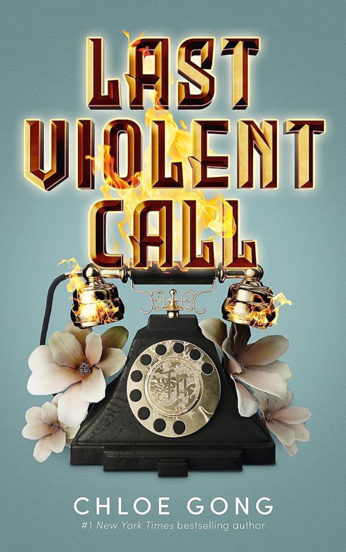 Last Violent Call