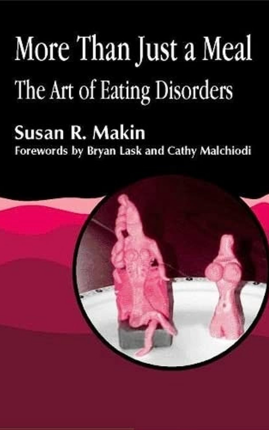 More Than Just a Meal: The Art of Eating Disorders