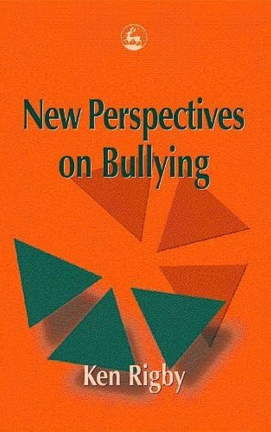 New Perspectives on Bullying