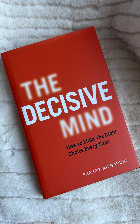 The Decisive Mind