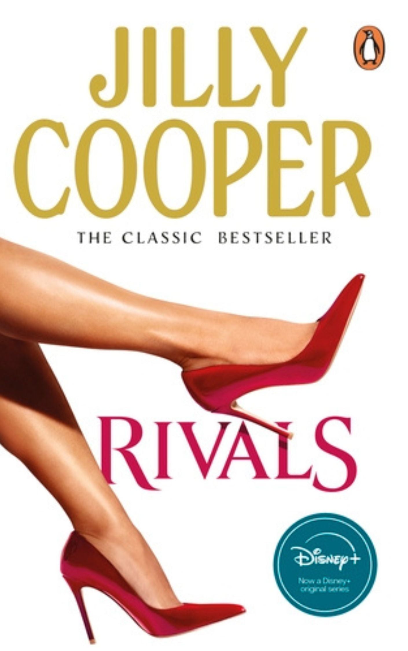 Rivals (Rutshire Chronicles #2)