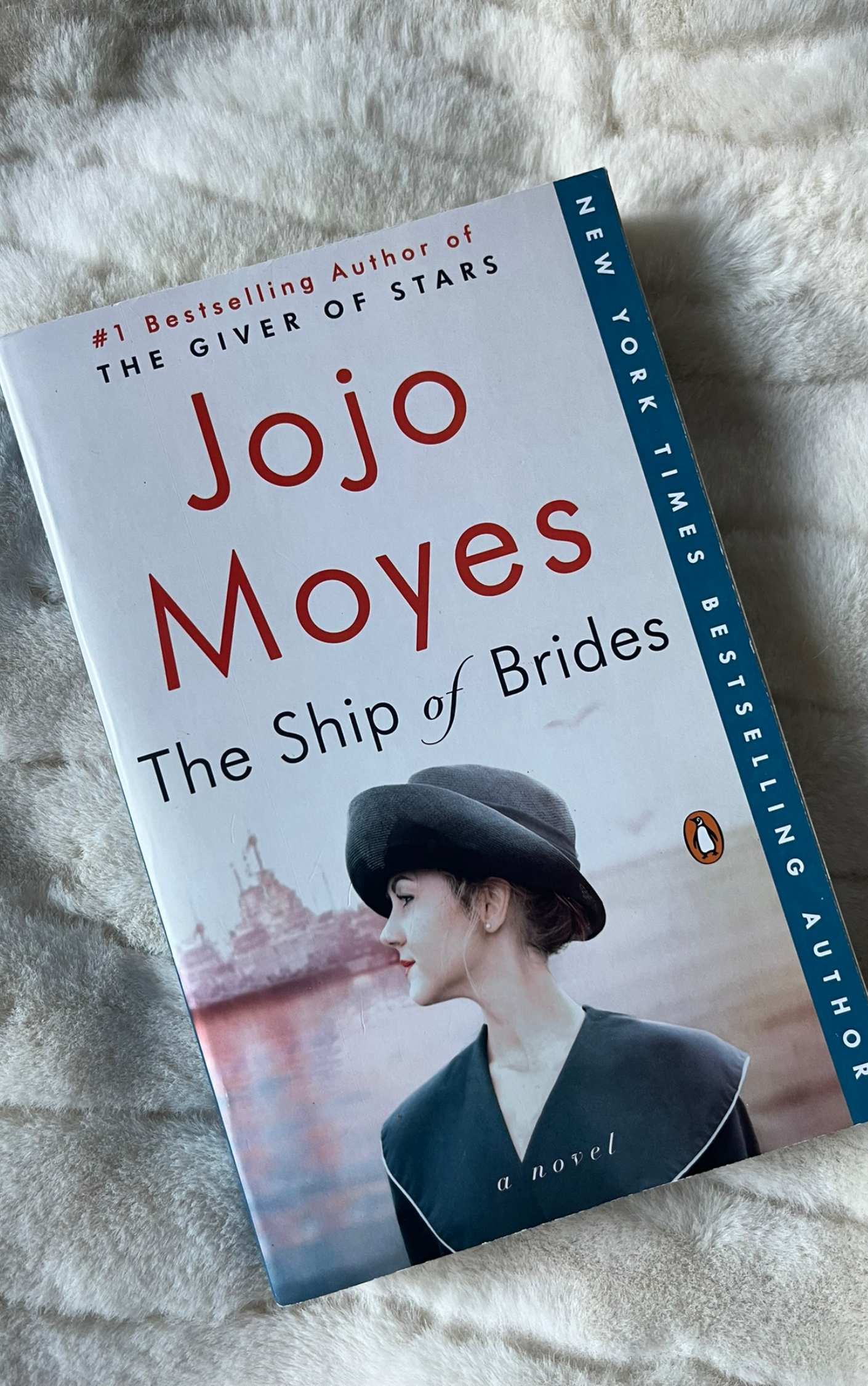 The Ship of Brides